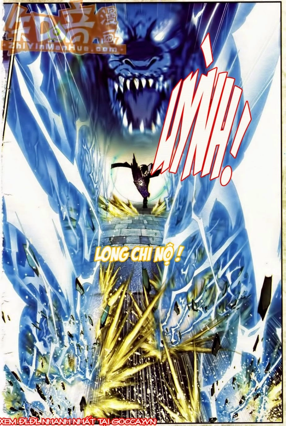 Đấu La Đại Lục Chapter 55 - 17