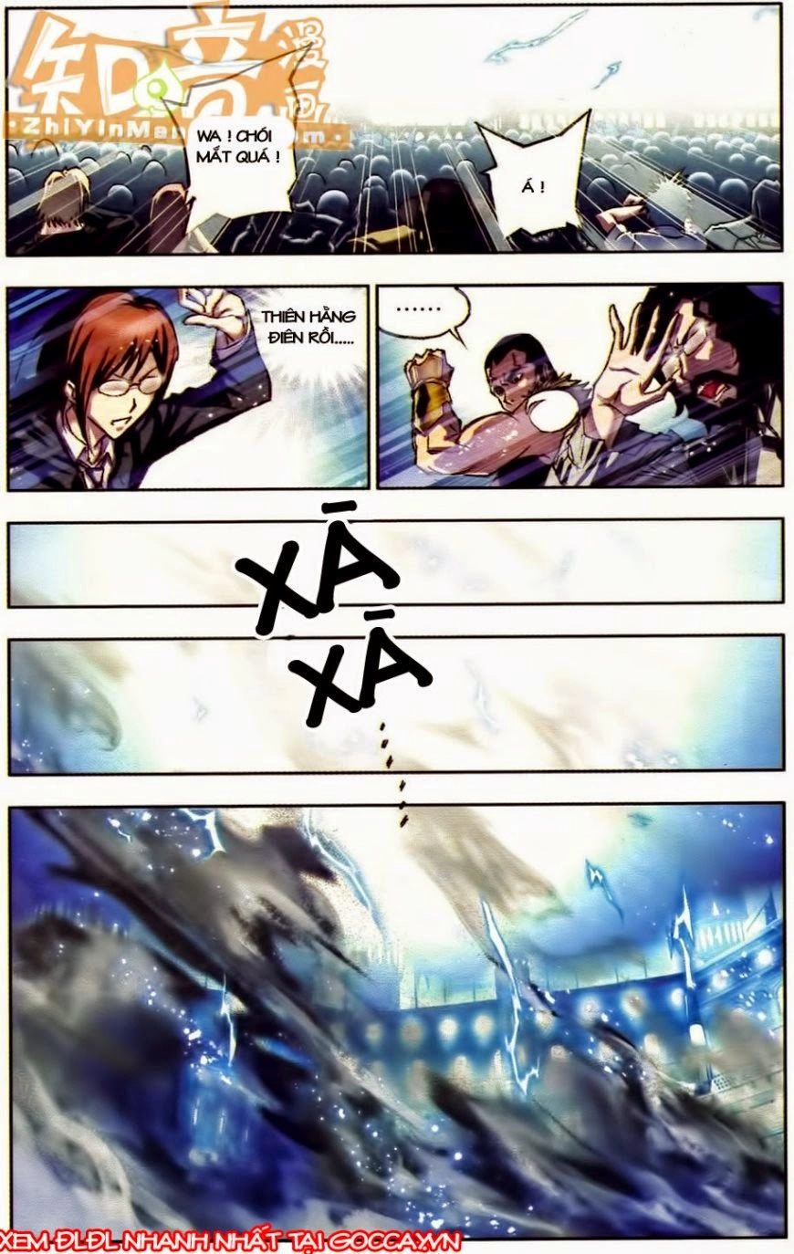 Đấu La Đại Lục Chapter 55 - 20