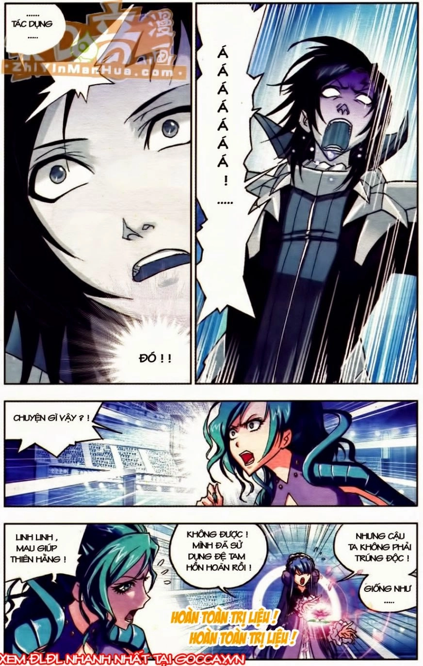 Đấu La Đại Lục Chapter 55 - 22