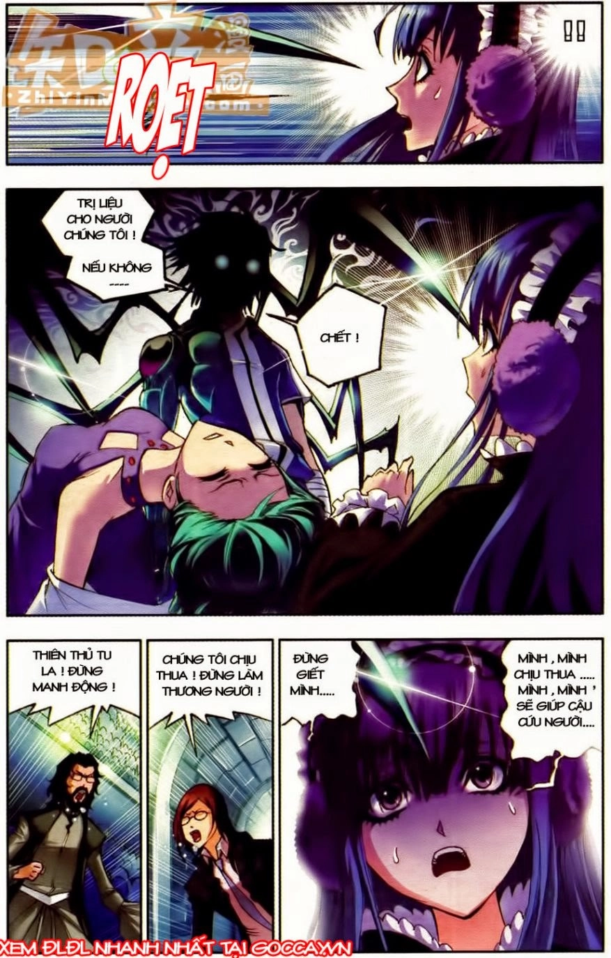 Đấu La Đại Lục Chapter 55 - 24