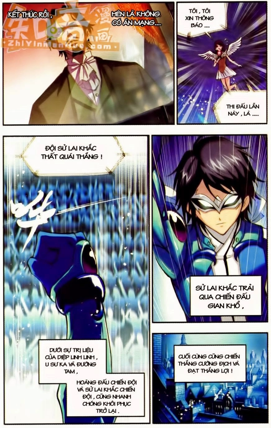 Đấu La Đại Lục Chapter 55 - 25