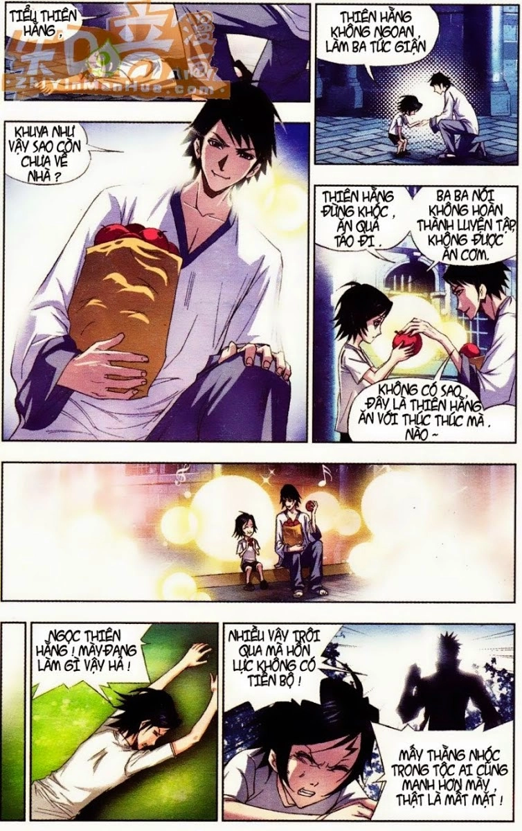 Đấu La Đại Lục Chapter 56 - 13