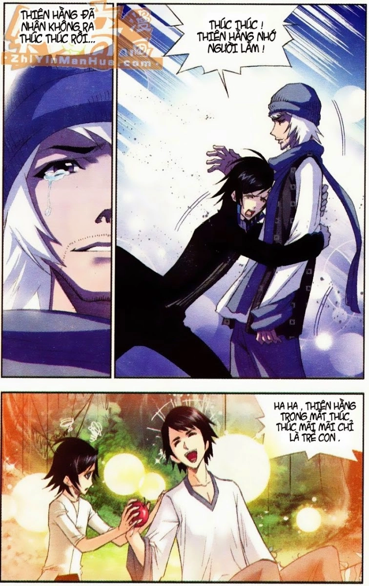 Đấu La Đại Lục Chapter 56 - 17