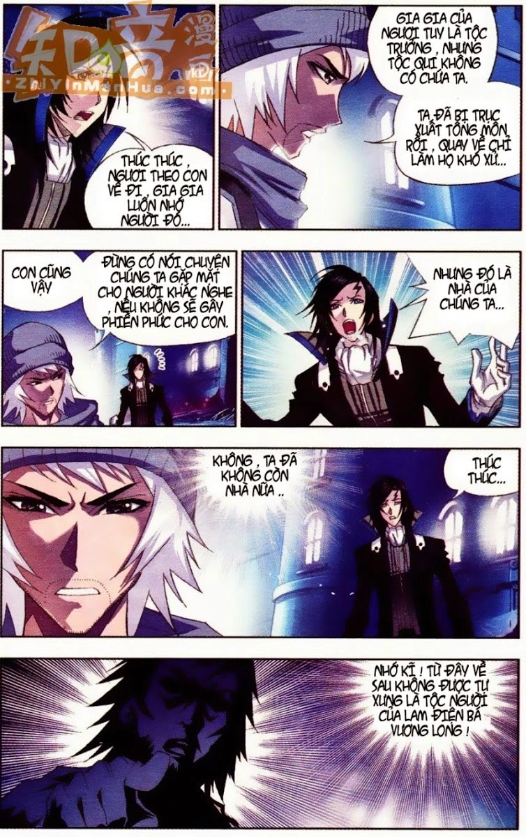 Đấu La Đại Lục Chapter 56 - 20