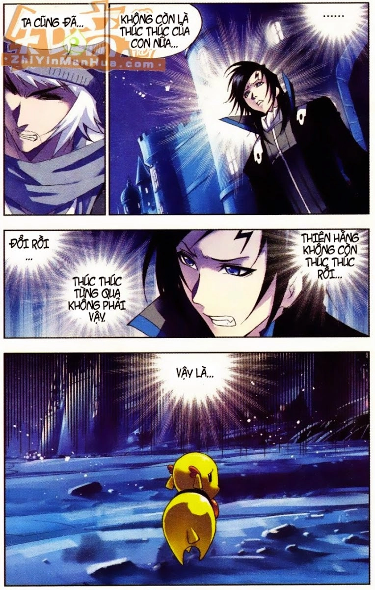 Đấu La Đại Lục Chapter 56 - 21