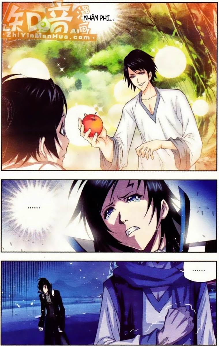 Đấu La Đại Lục Chapter 56 - 22