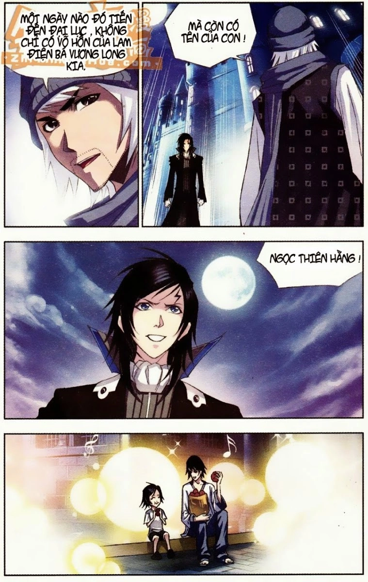 Đấu La Đại Lục Chapter 56 - 25