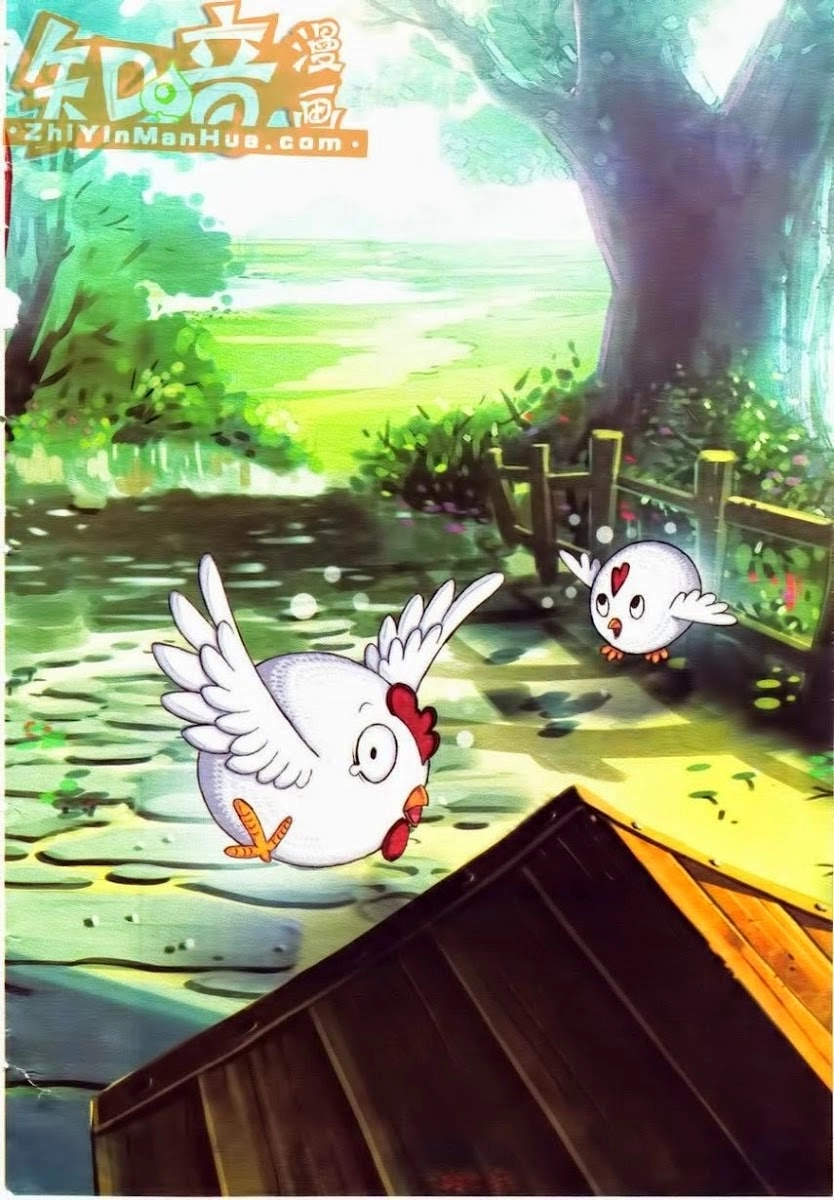 Đấu La Đại Lục Chapter 57 - 3