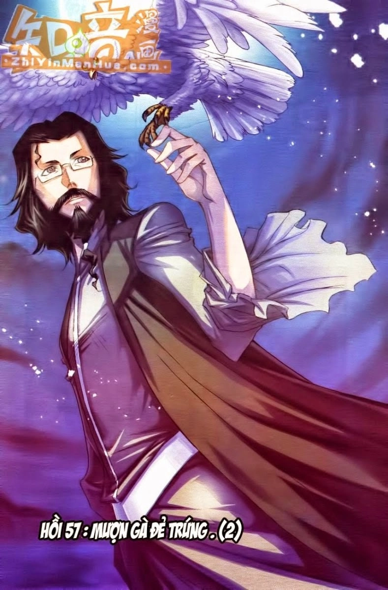 Đấu La Đại Lục Chapter 57 - 14