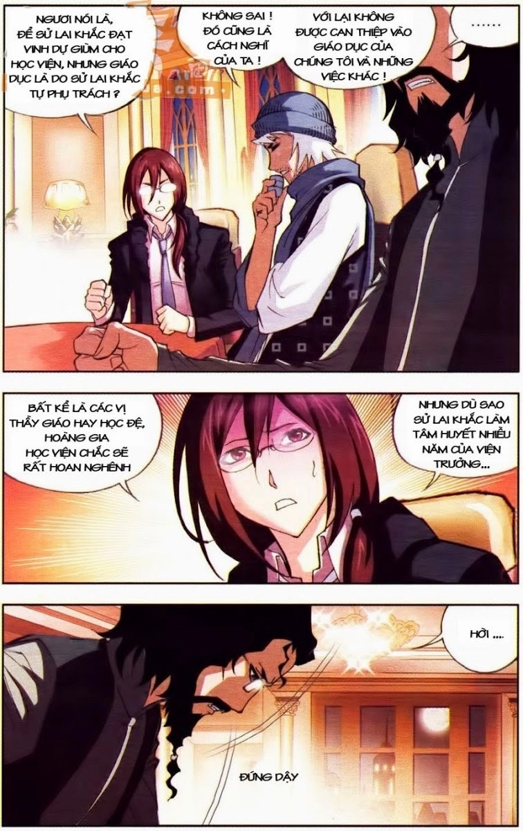 Đấu La Đại Lục Chapter 57 - 15