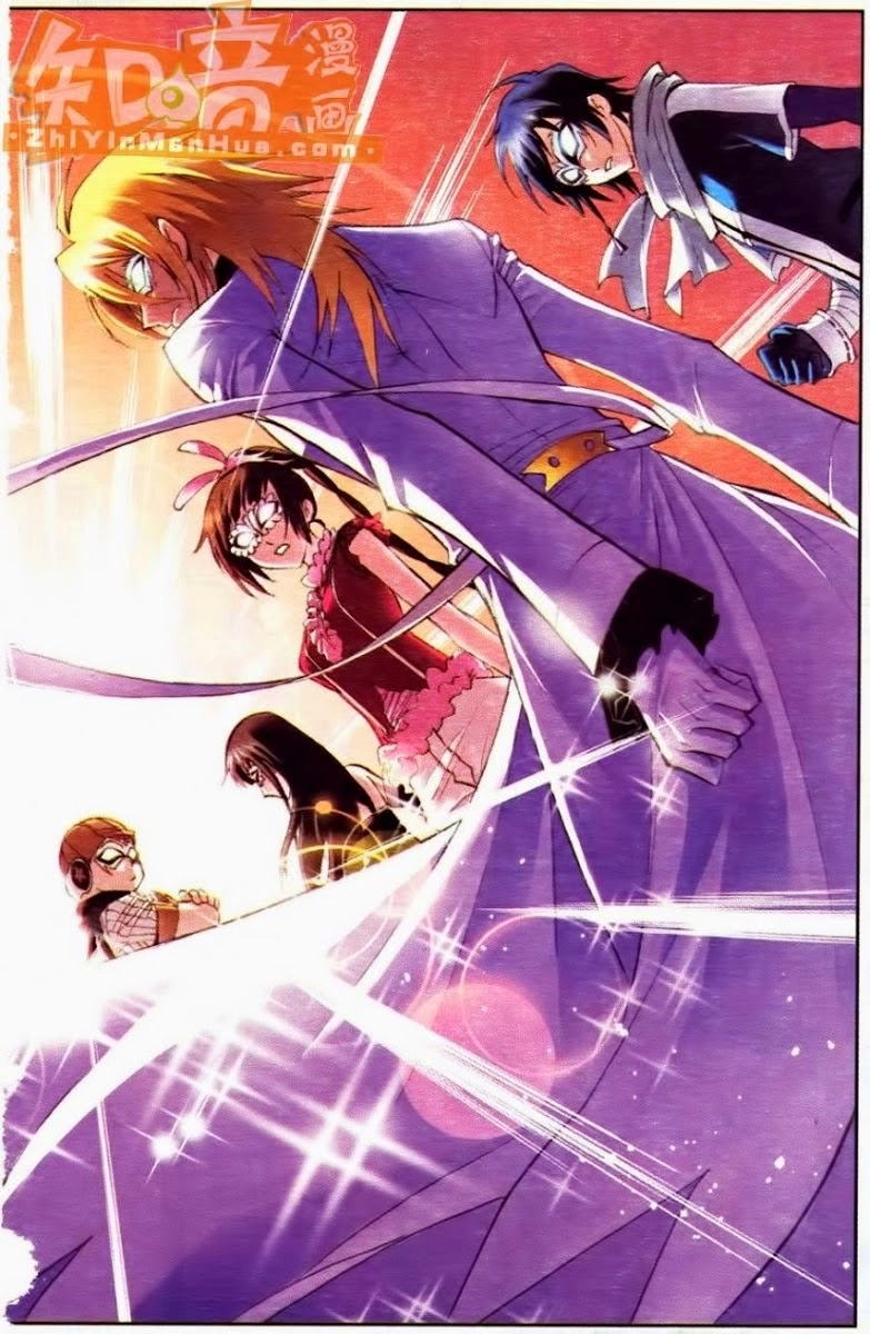 Đấu La Đại Lục Chapter 57 - 22