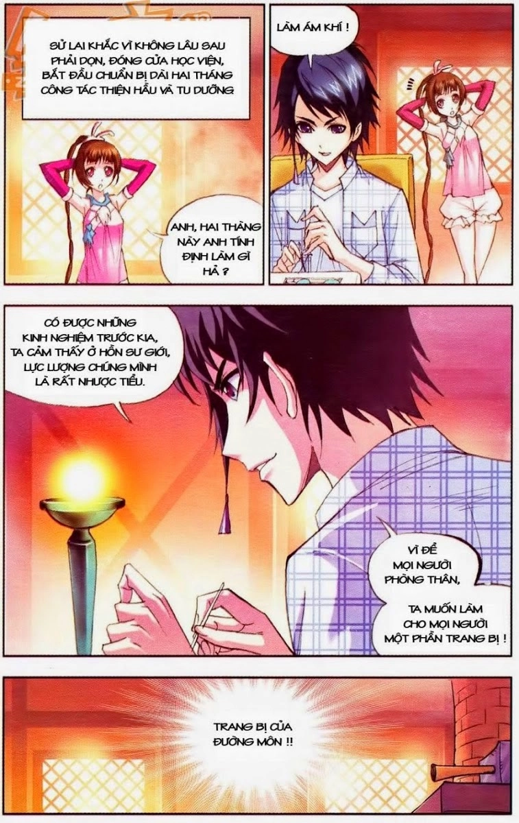 Đấu La Đại Lục Chapter 57 - 24