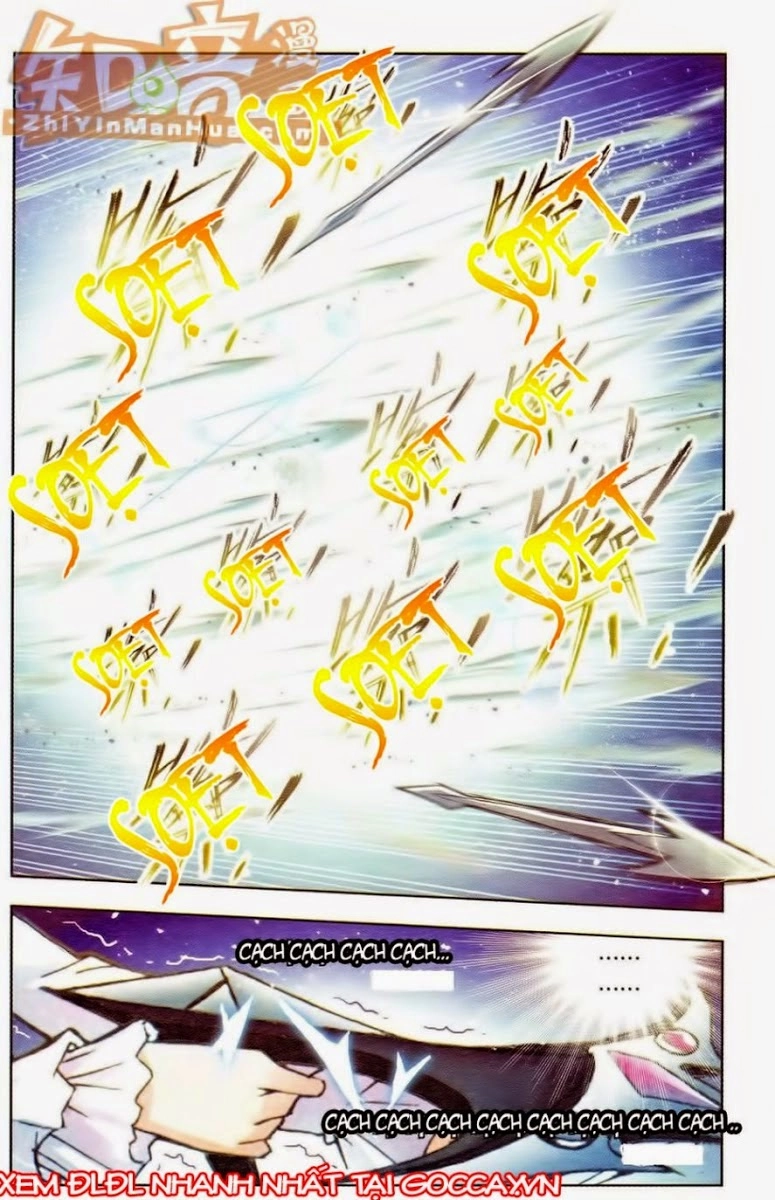 Đấu La Đại Lục Chapter 58 - 16