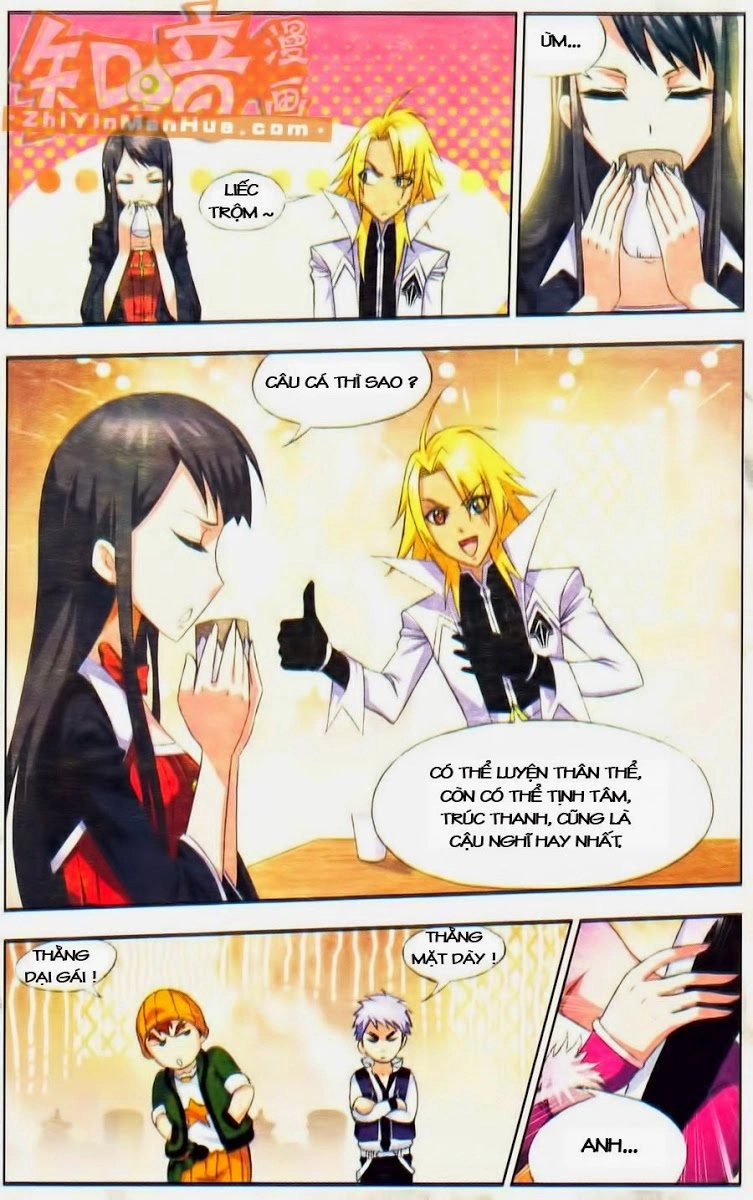 Đấu La Đại Lục Chapter 59 - 13