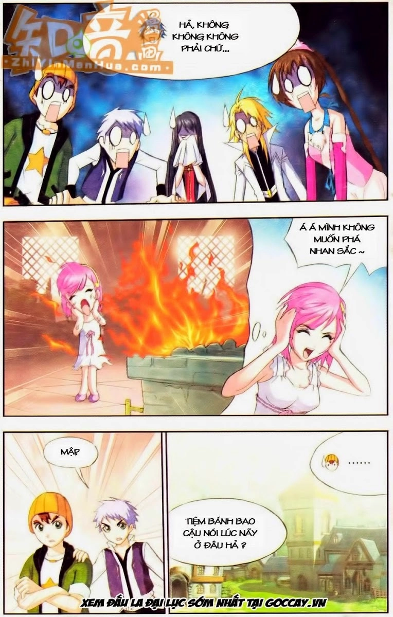 Đấu La Đại Lục Chapter 59 - 16