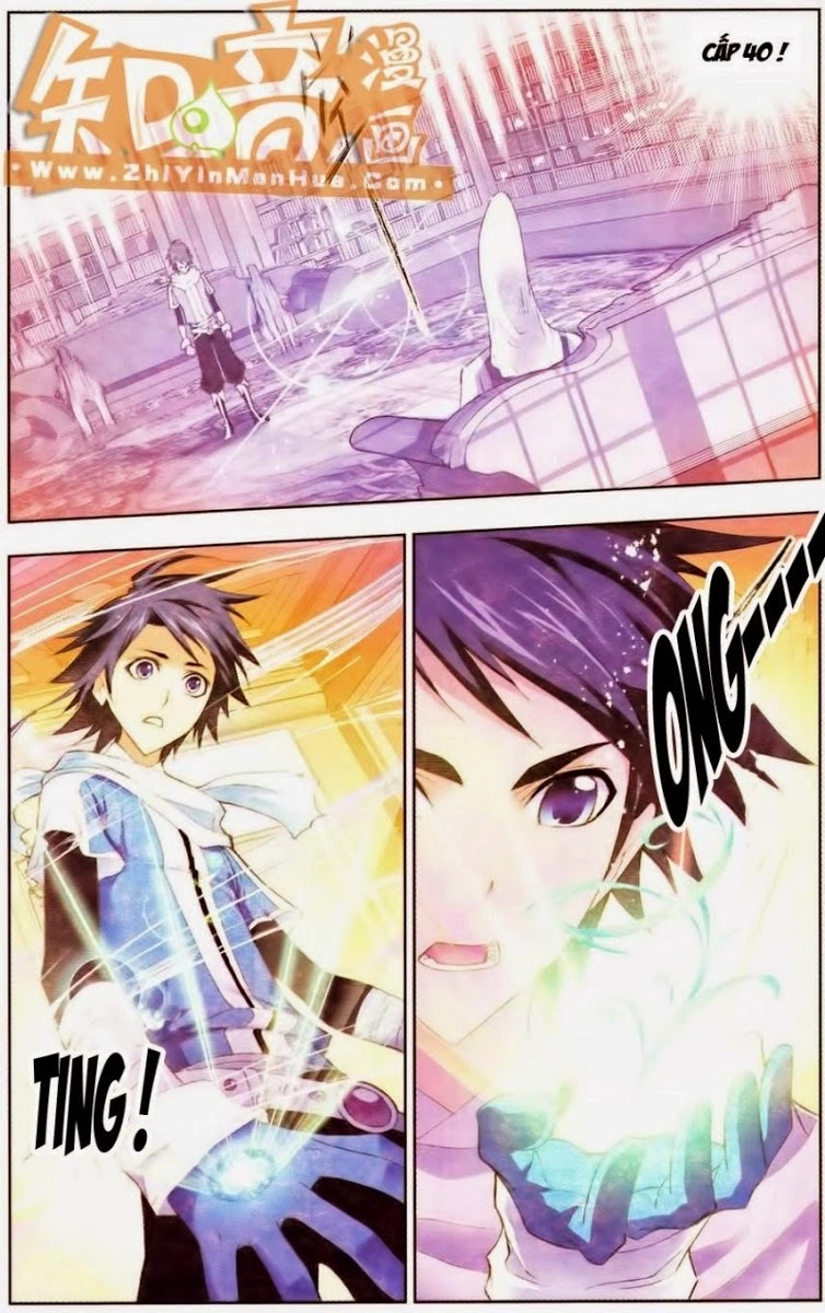 Đấu La Đại Lục Chapter 59.5 - 9