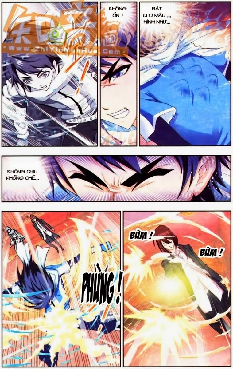 Đấu La Đại Lục Chapter 59.5 - 12