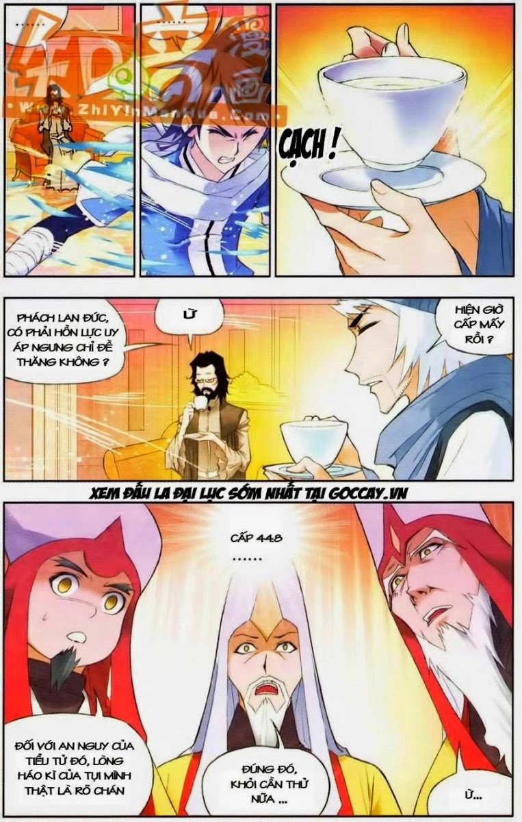 Đấu La Đại Lục Chapter 59.5 - 14