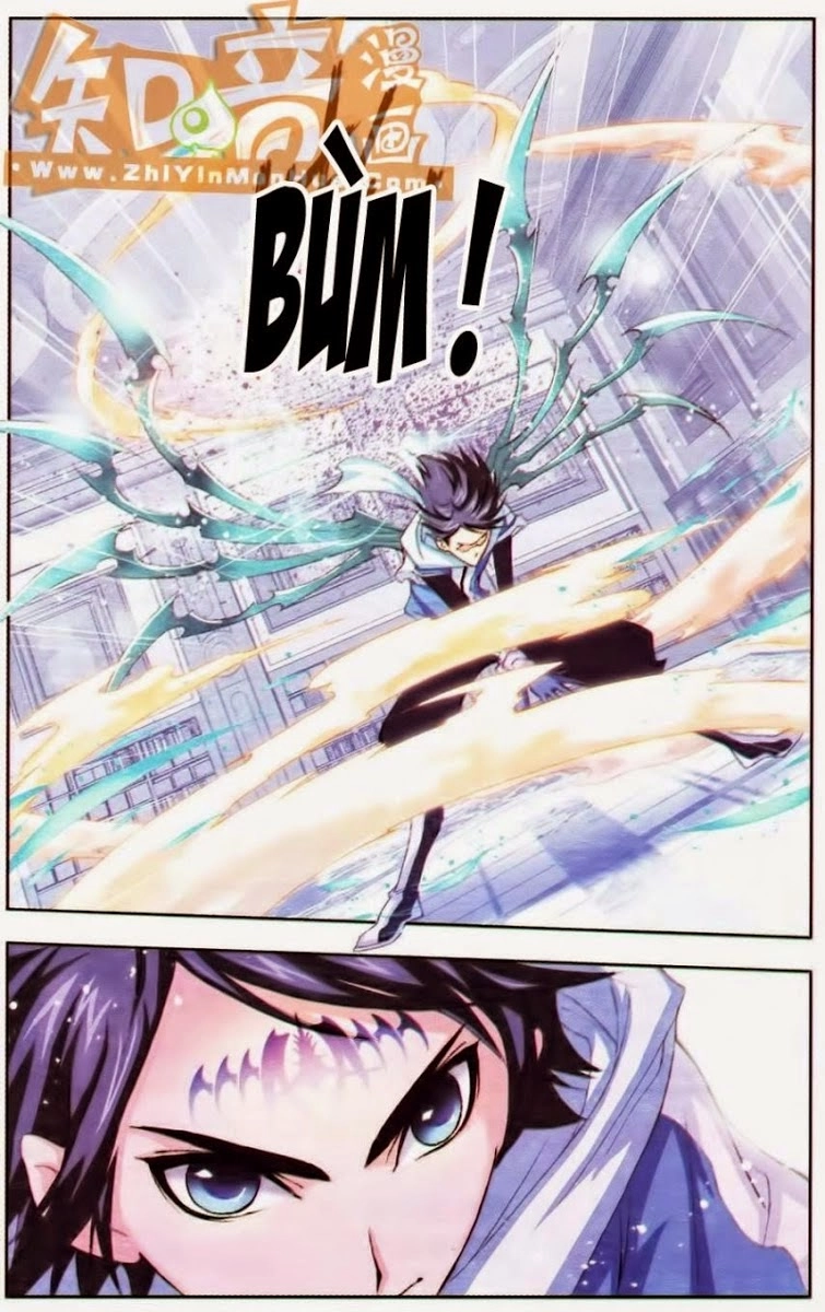 Đấu La Đại Lục Chapter 59.5 - 16