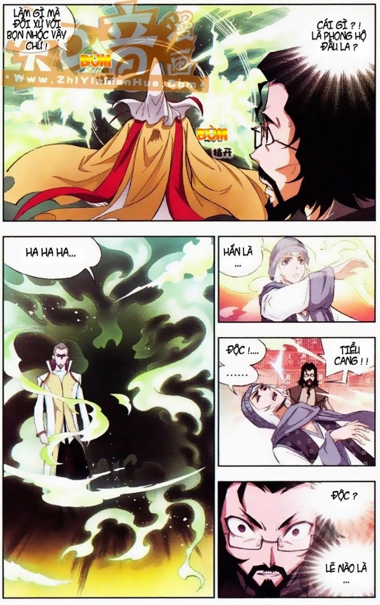 Đấu La Đại Lục Chapter 60 - 5