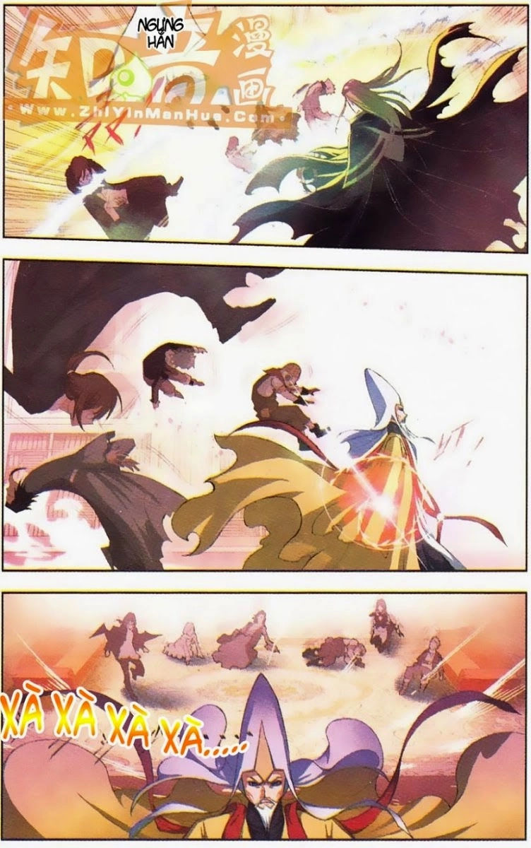 Đấu La Đại Lục Chapter 60 - 12