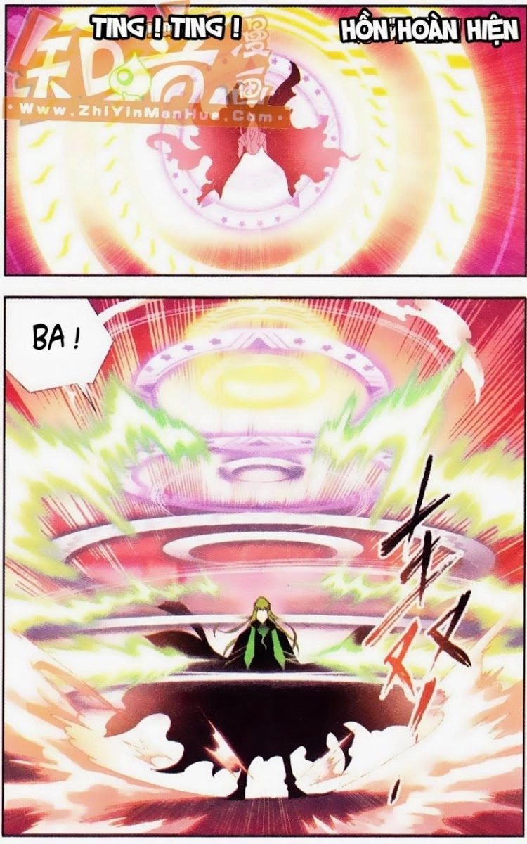 Đấu La Đại Lục Chapter 60 - 14