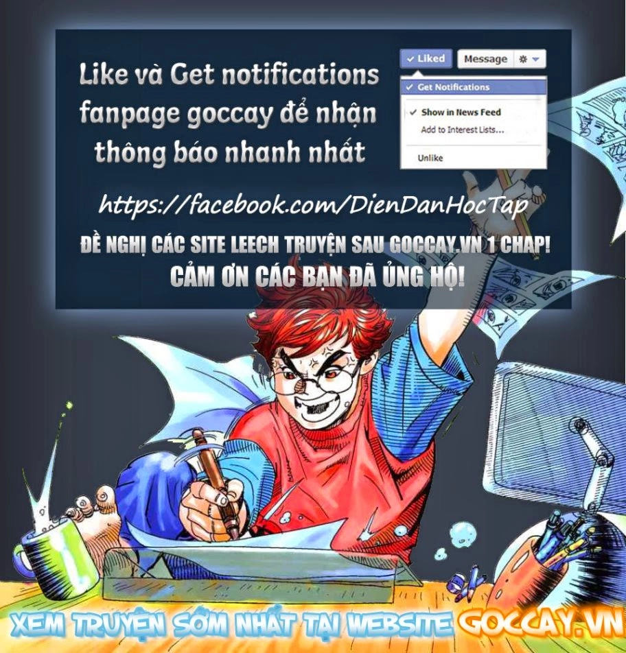 Đấu La Đại Lục Chapter 61 - 1