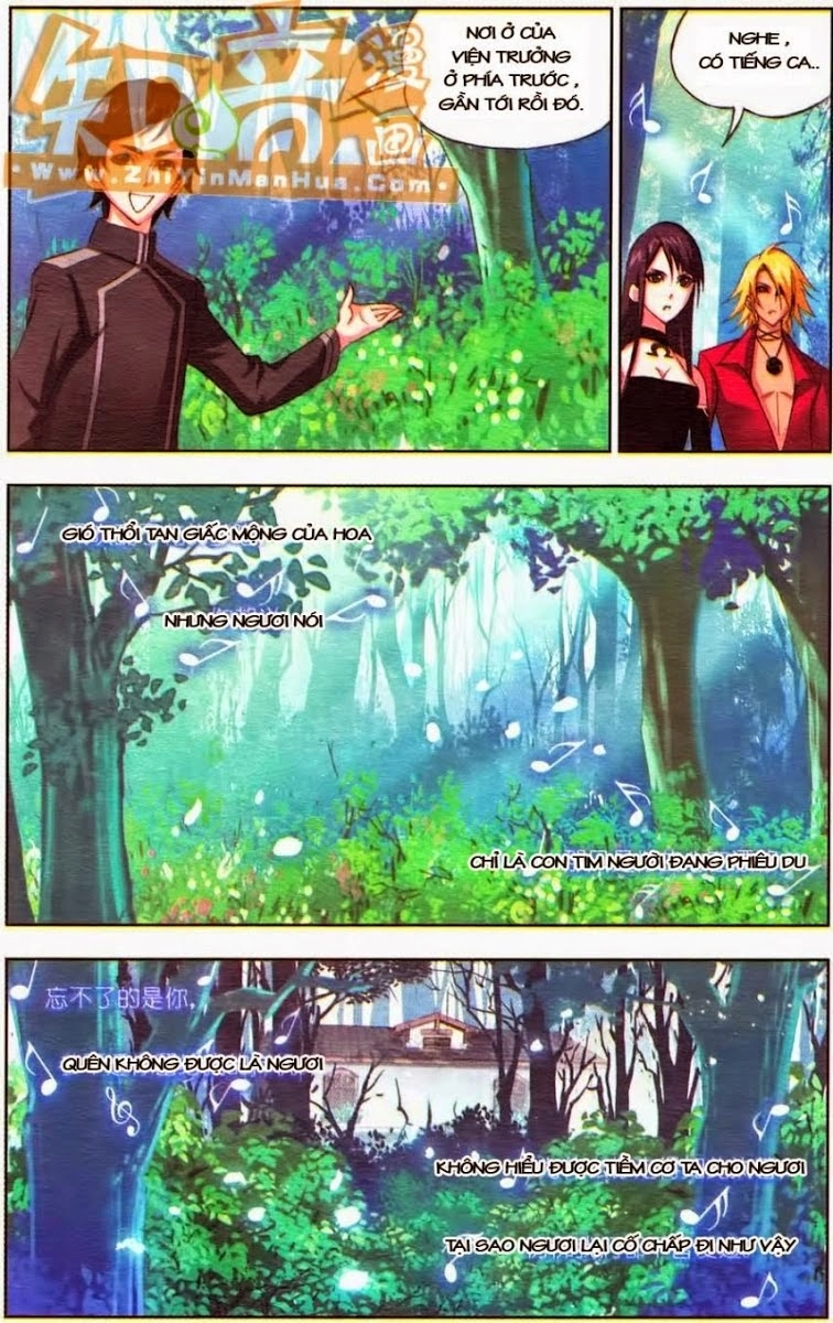 Đấu La Đại Lục Chapter 61 - 4