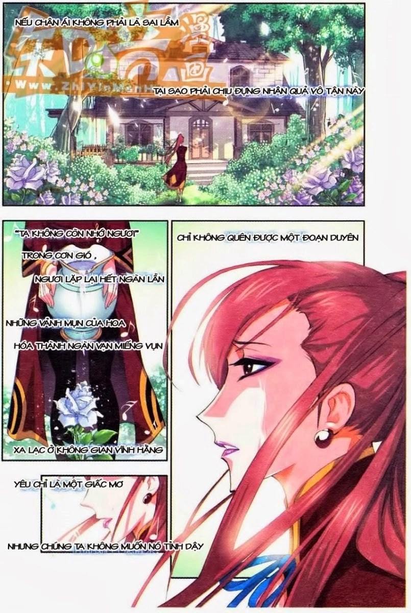 Đấu La Đại Lục Chapter 61 - 5