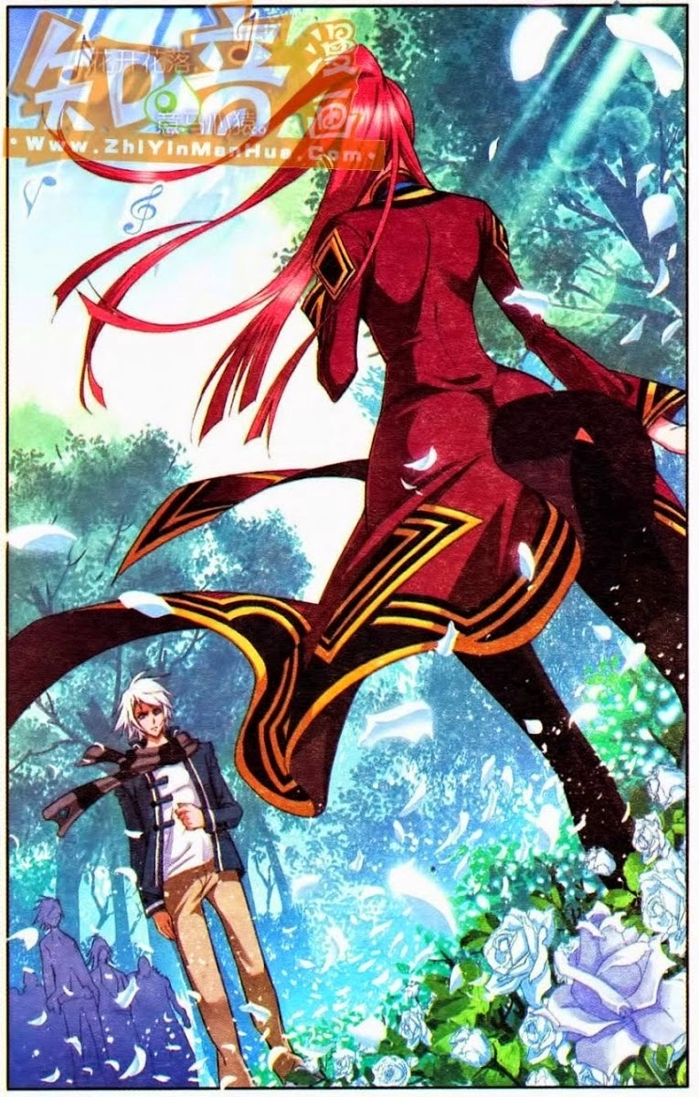 Đấu La Đại Lục Chapter 61 - 9