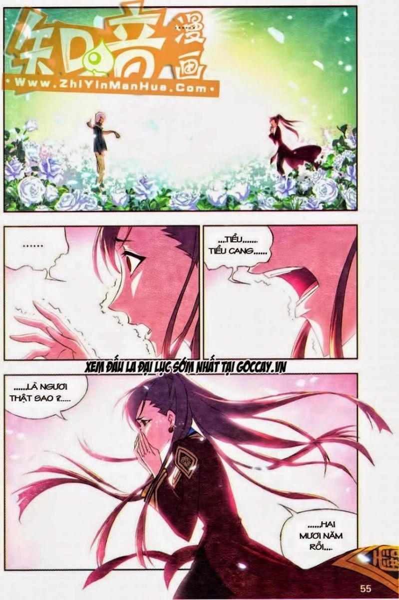 Đấu La Đại Lục Chapter 61 - 10