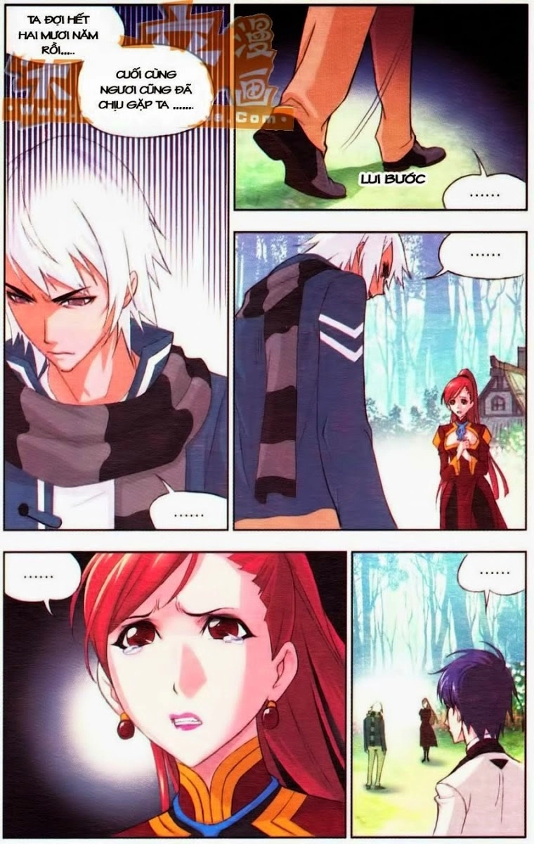 Đấu La Đại Lục Chapter 61 - 11