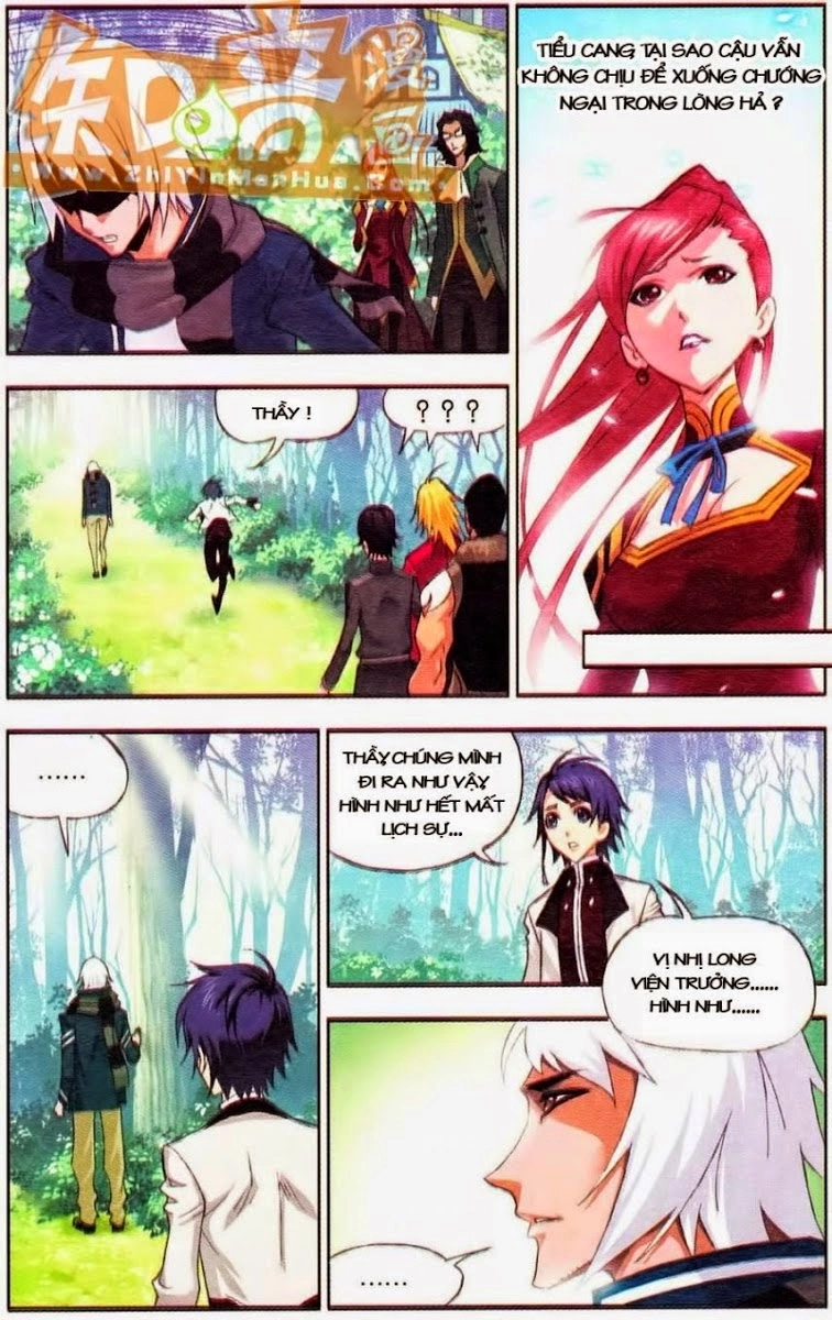 Đấu La Đại Lục Chapter 61 - 13