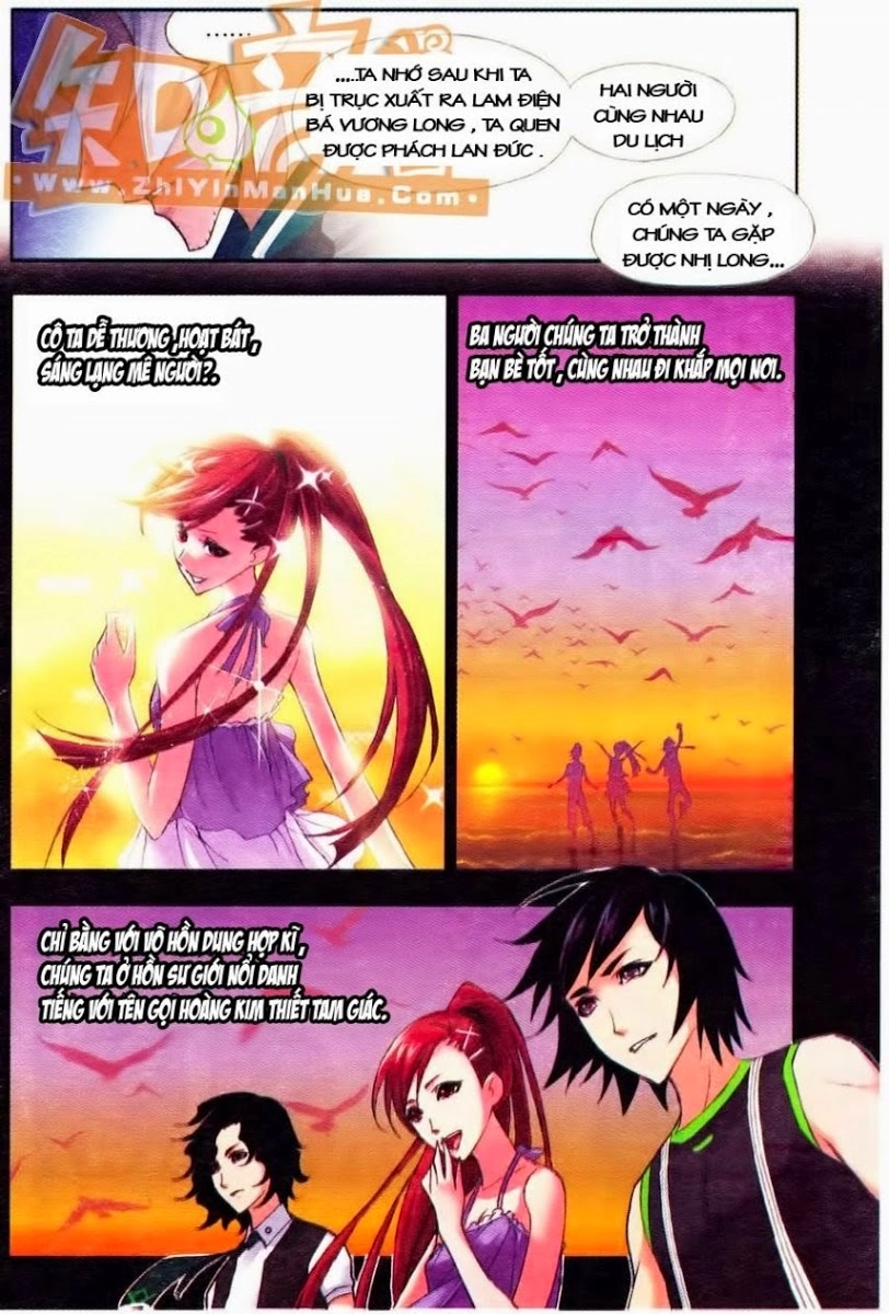 Đấu La Đại Lục Chapter 61 - 14