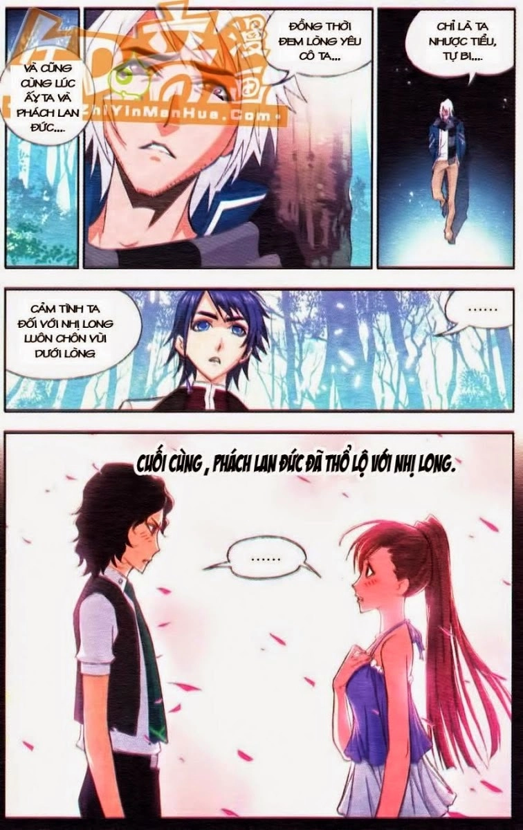 Đấu La Đại Lục Chapter 61 - 15