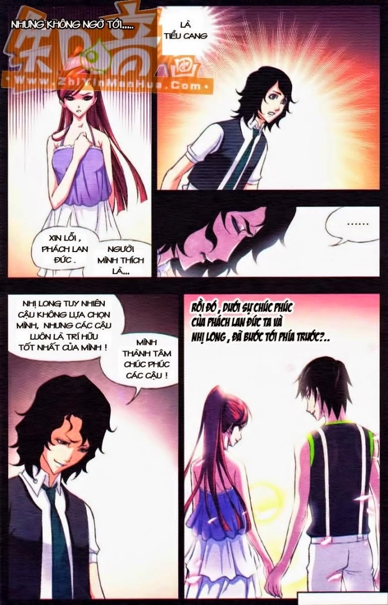 Đấu La Đại Lục Chapter 61 - 16