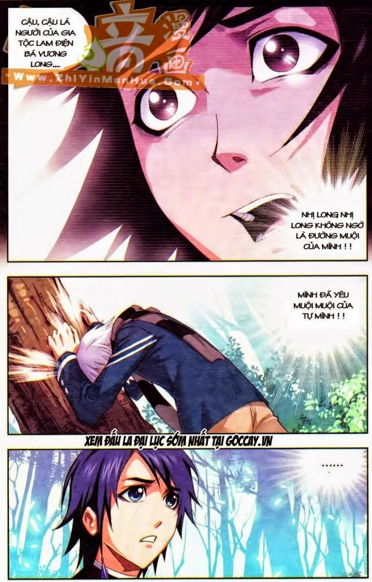 Đấu La Đại Lục Chapter 61 - 18