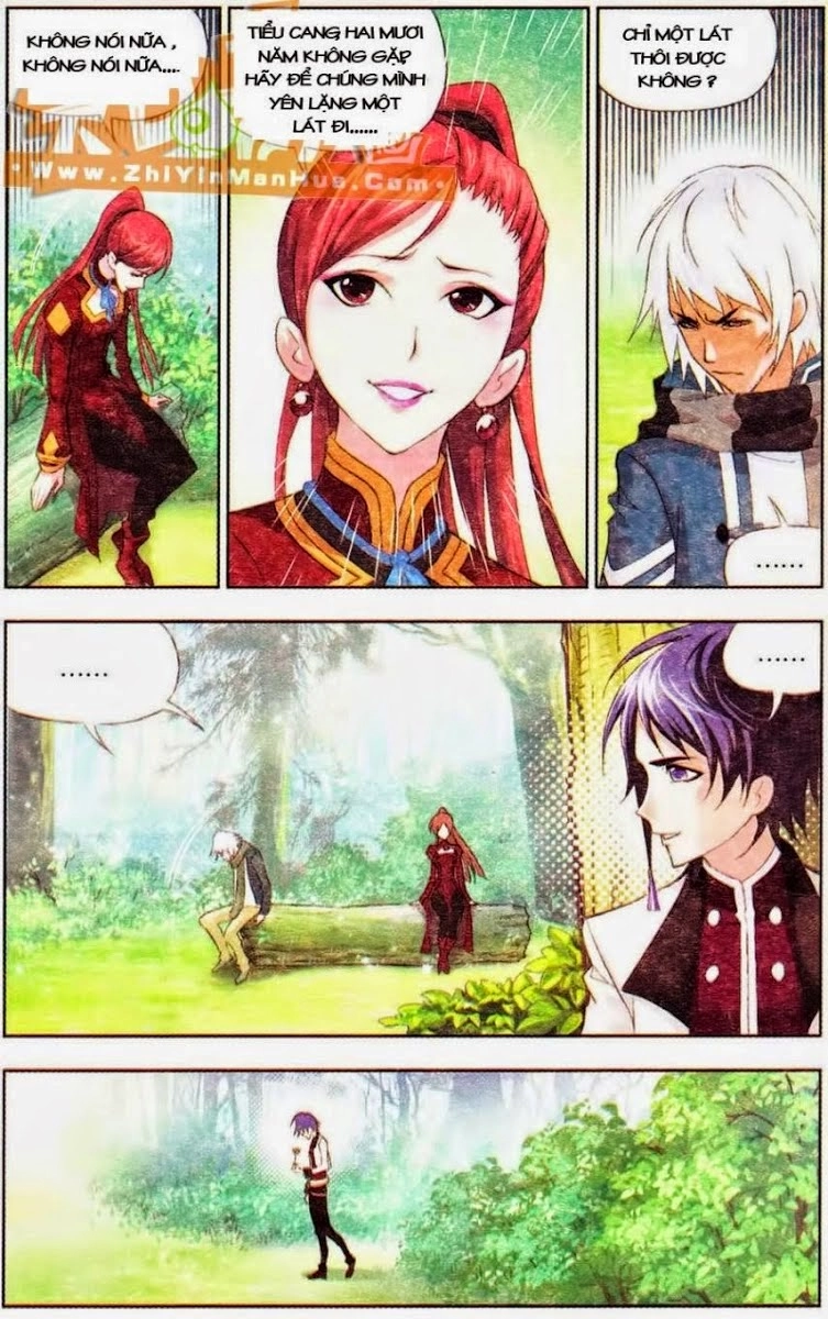 Đấu La Đại Lục Chapter 61 - 22