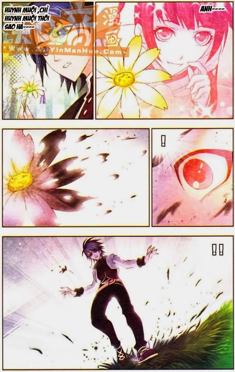 Đấu La Đại Lục Chapter 61 - 23