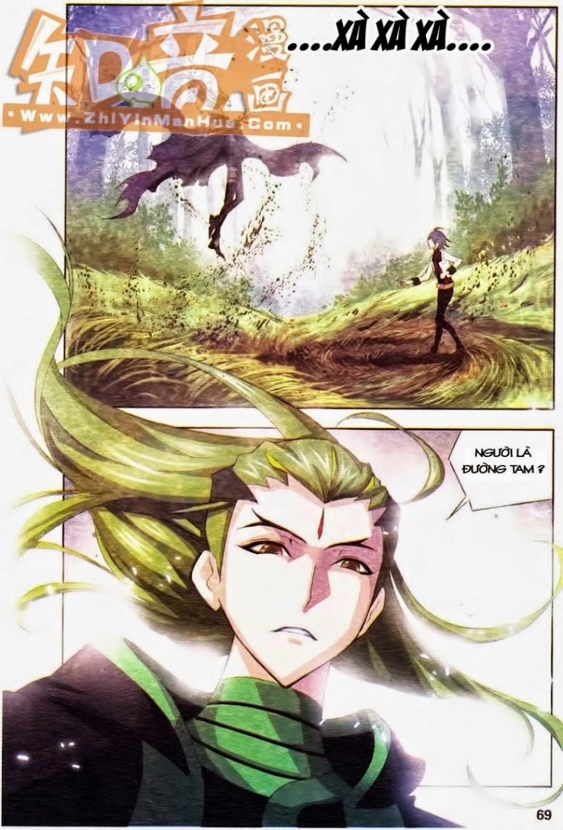 Đấu La Đại Lục Chapter 61 - 24