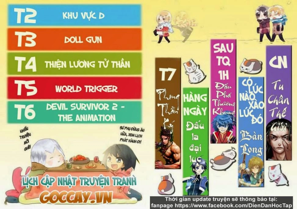 Đấu La Đại Lục Chapter 61 - 25