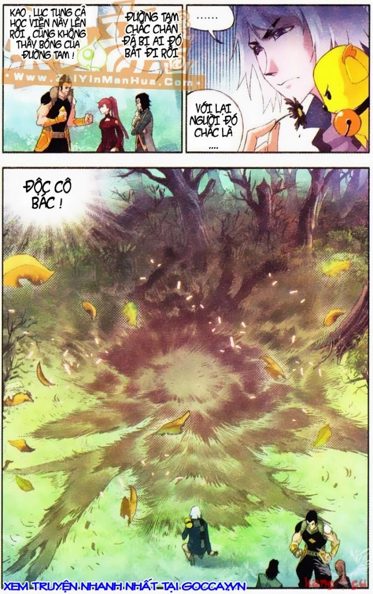 Đấu La Đại Lục Chapter 62 - 2