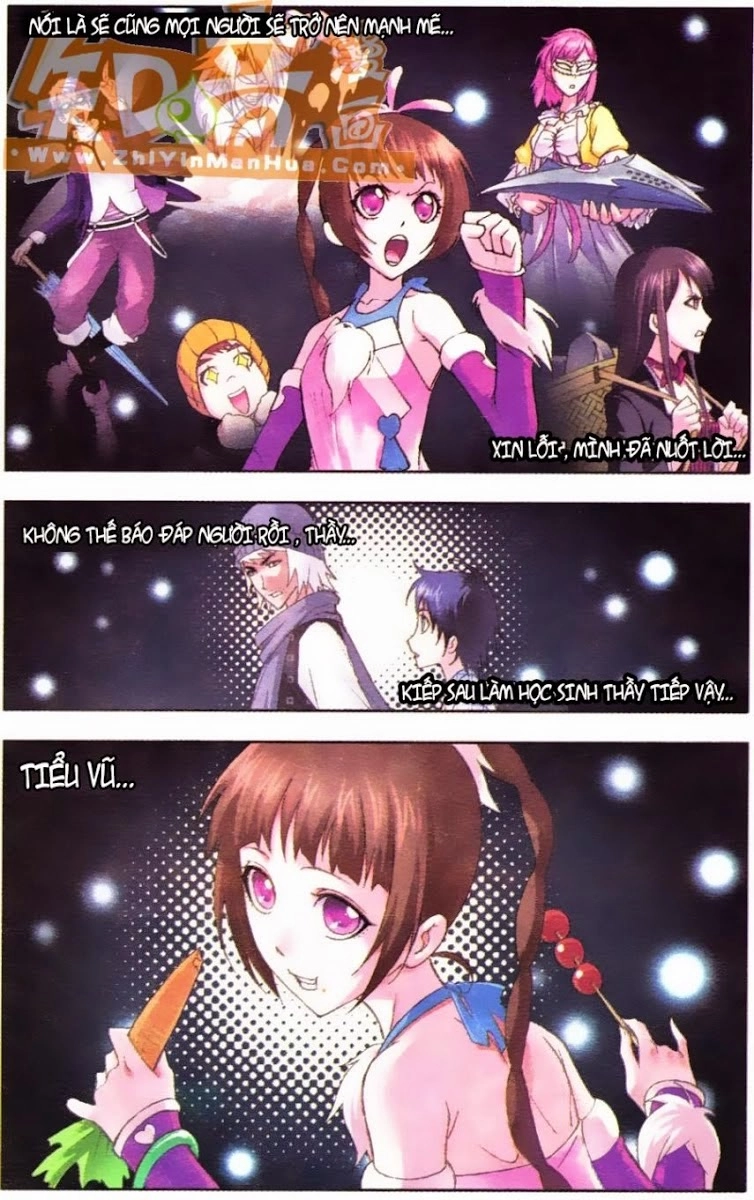 Đấu La Đại Lục Chapter 62 - 12