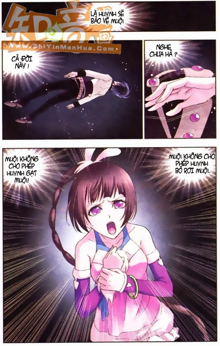 Đấu La Đại Lục Chapter 62 - 15