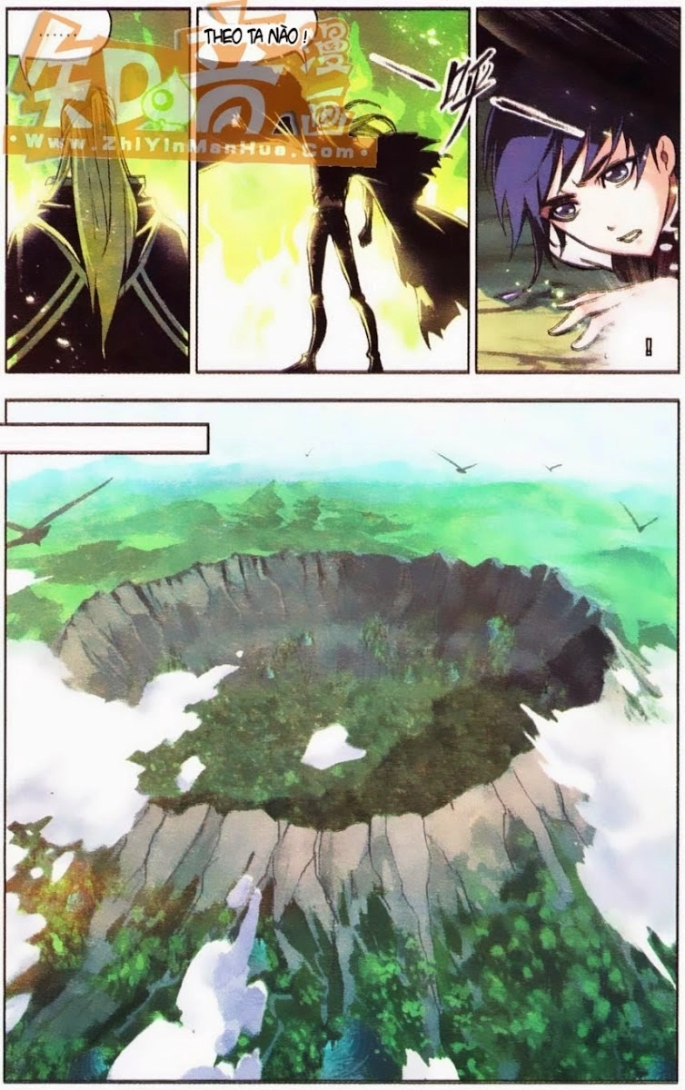 Đấu La Đại Lục Chapter 62 - 20