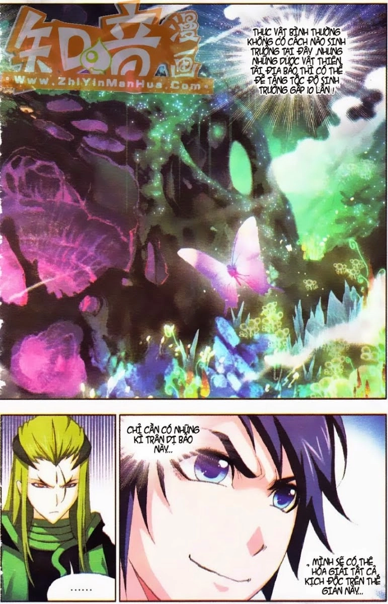 Đấu La Đại Lục Chapter 62 - 24