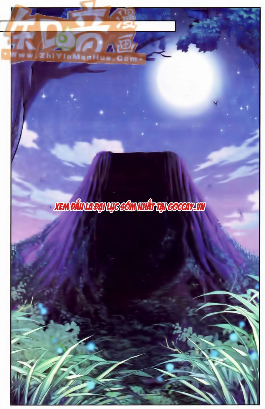 Đấu La Đại Lục Chapter 63 - 16