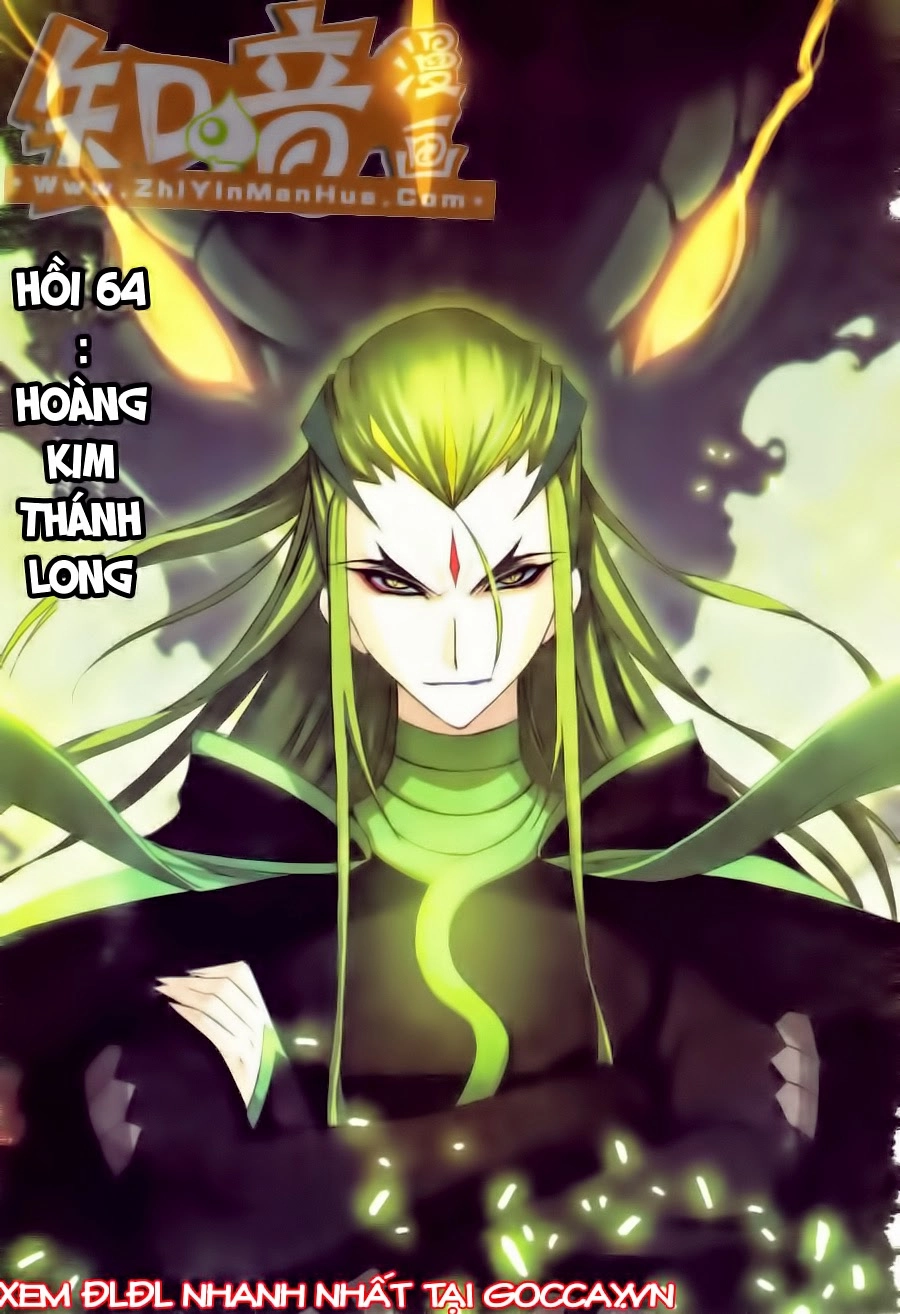 Đấu La Đại Lục Chapter 64 - 2