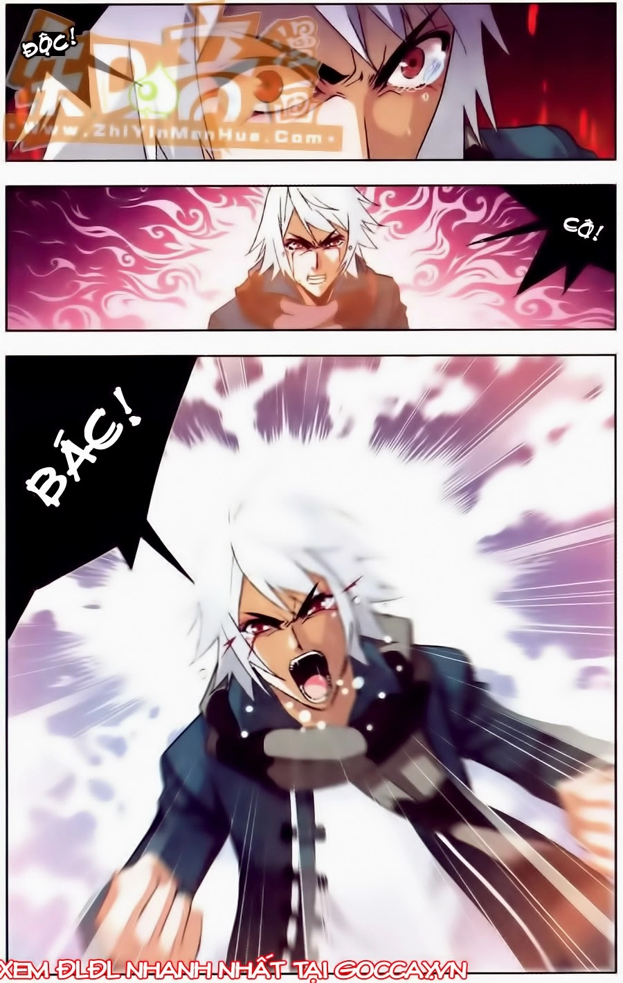 Đấu La Đại Lục Chapter 64 - 4