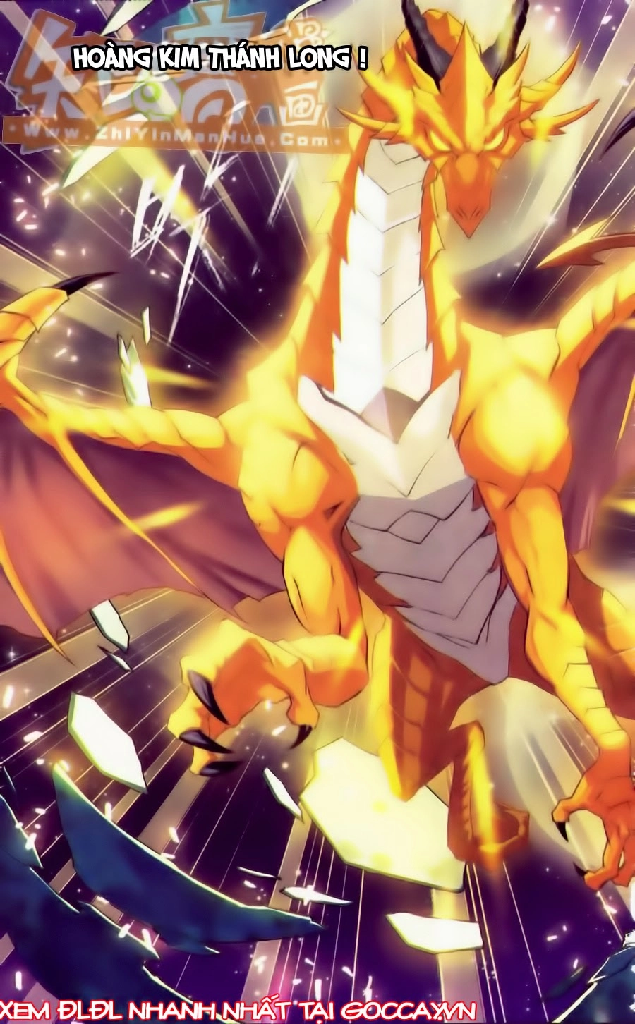 Đấu La Đại Lục Chapter 64 - 10